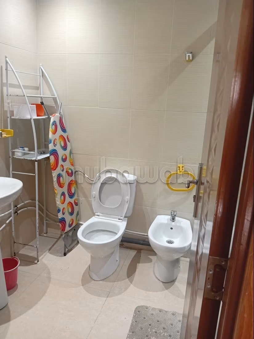Appartement 74 m² f Branes 1 — 7