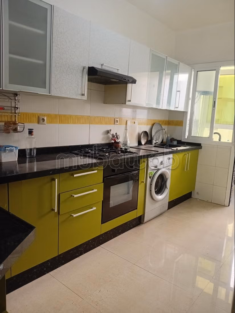Appartement 74 m² f Branes 1 — 9
