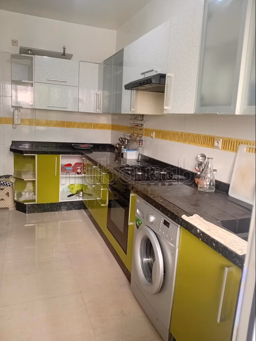 Appartement 74 m² f Branes 1 — 10