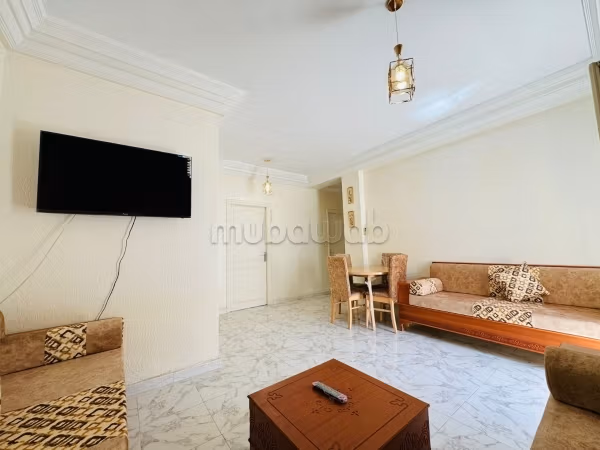 À vendre, bel appartement S2 meublé