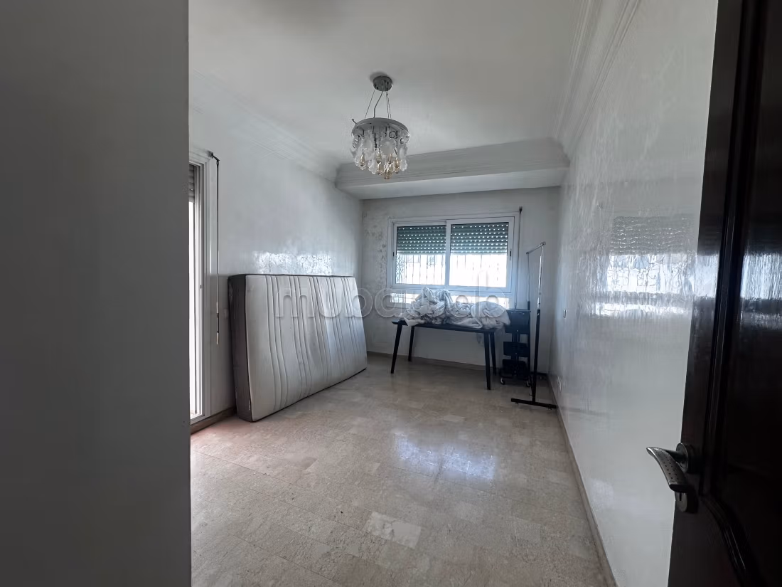 Appartement 220 m² à Racine — 11