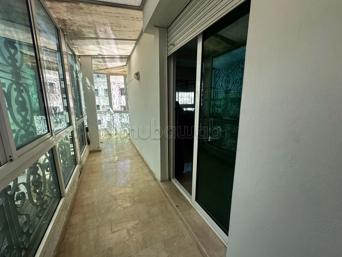 Appartement 220 m² à Racine — 12