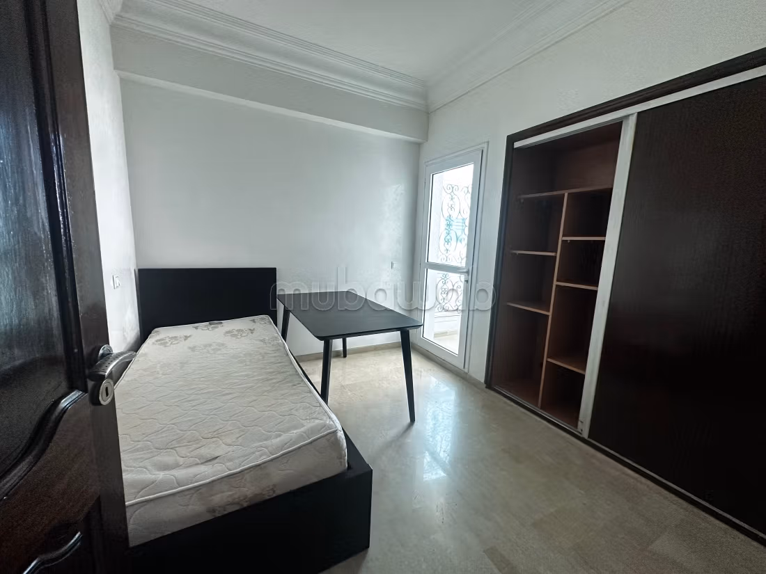 Appartement 220 m² à Racine — 13