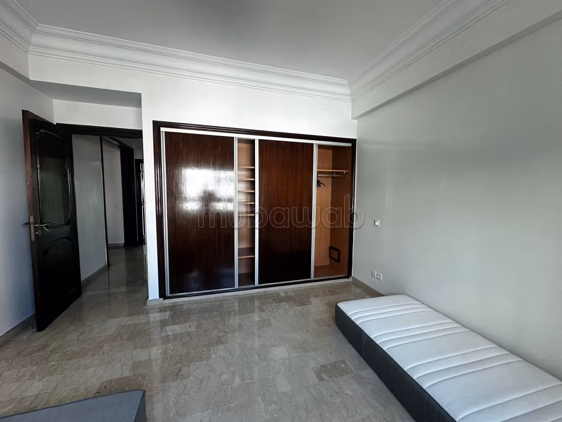 Appartement 220 m² à Racine — 14