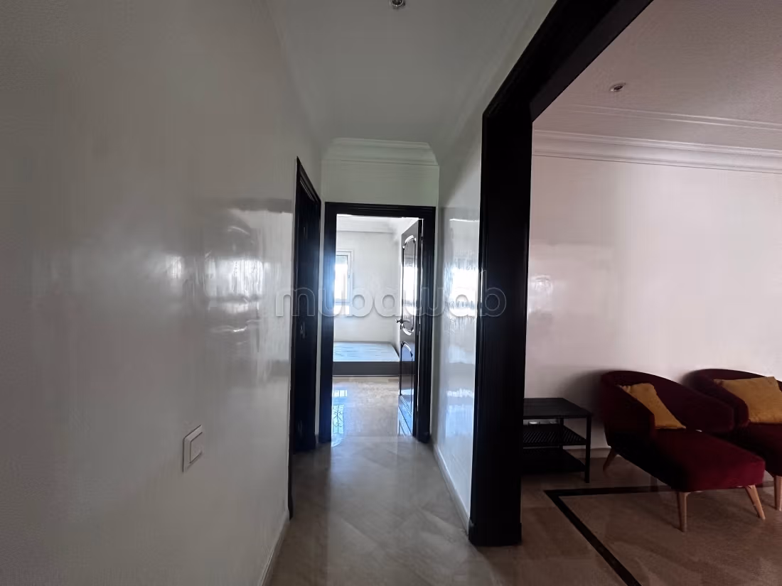 Appartement 220 m² à Racine — 16