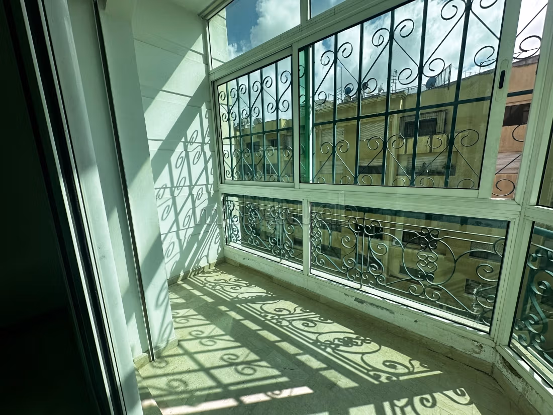 Appartement d’exception à vendre au cœur du Triangle d’Or – 220 m² — 2