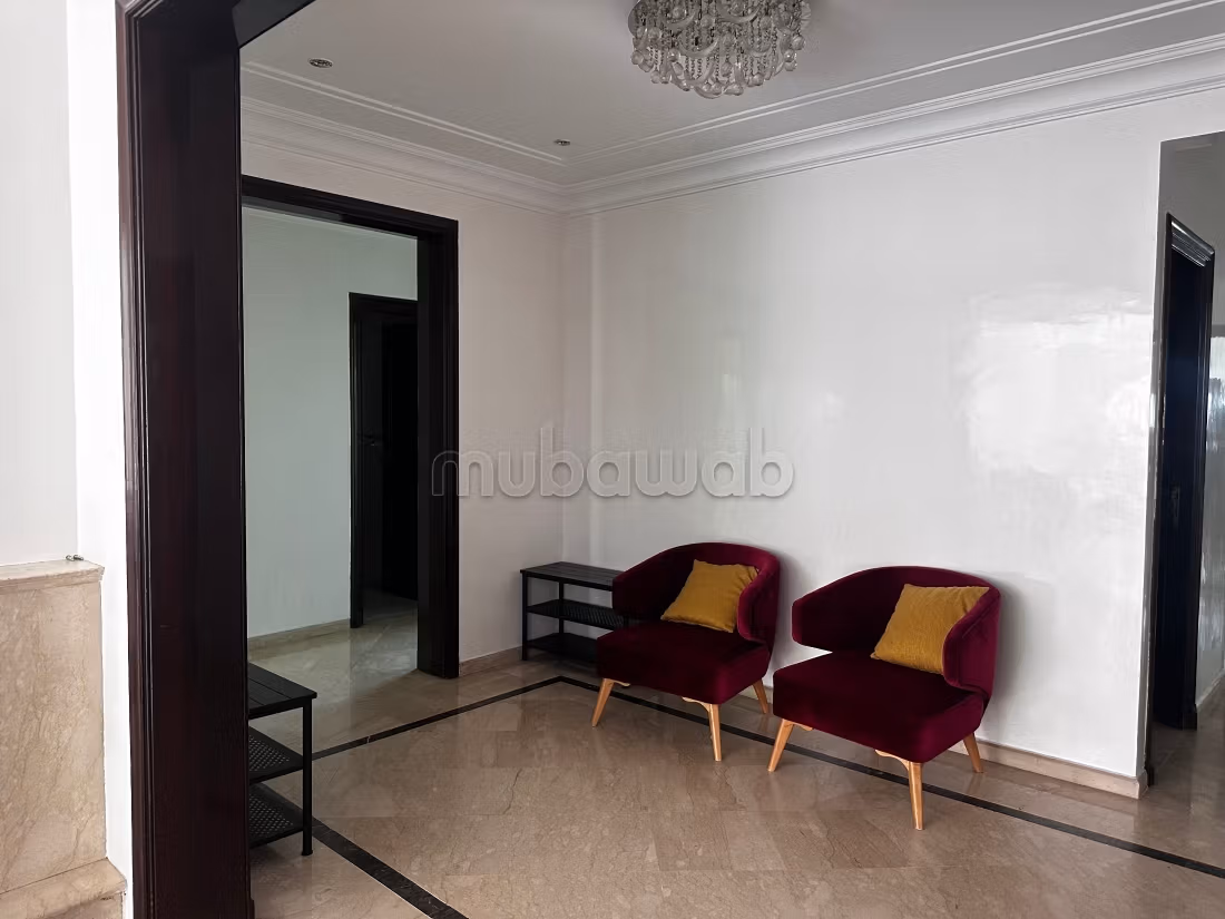 Appartement d’exception à vendre au cœur du Triangle d’Or – 220 m² — 3