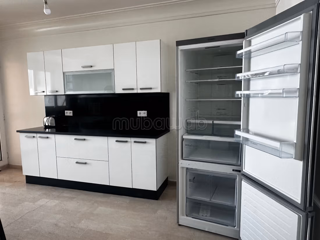 Appartement d’exception à vendre au cœur du Triangle d’Or – 220 m² — 6