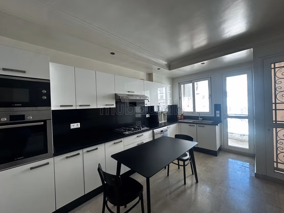 Appartement 220 m² à Racine — 7