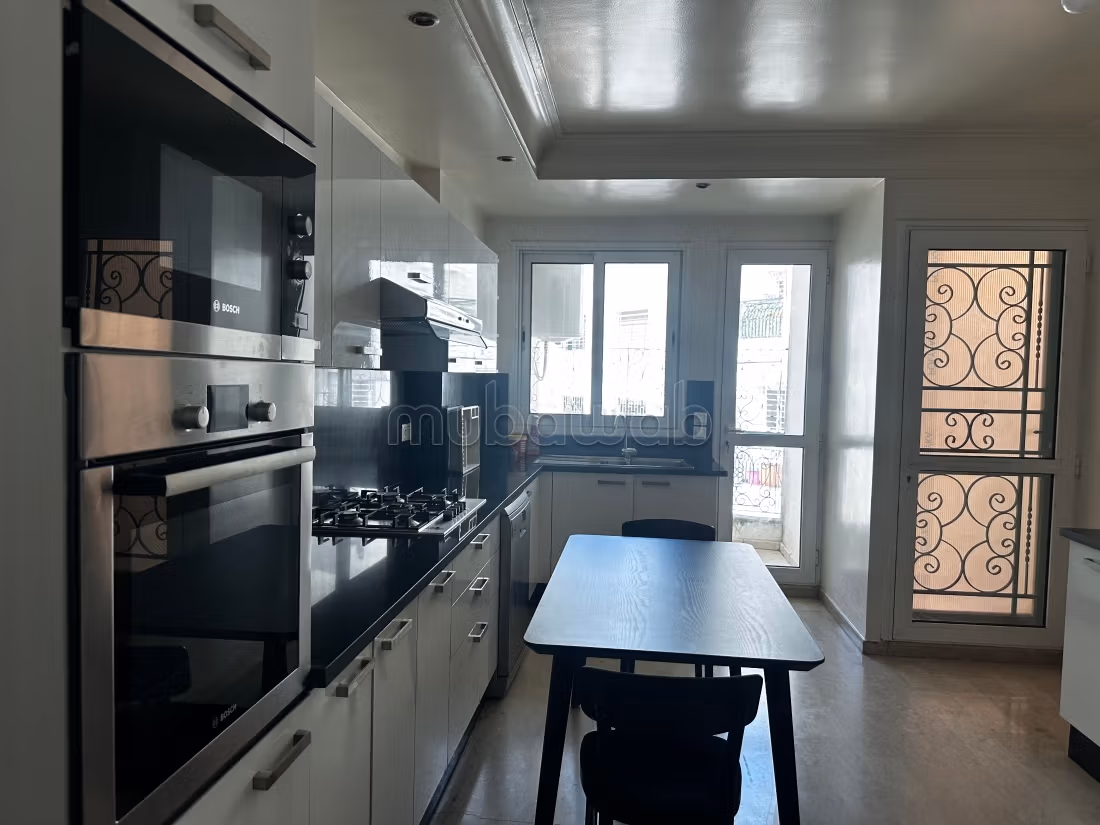 Appartement 220 m² à Racine — 8
