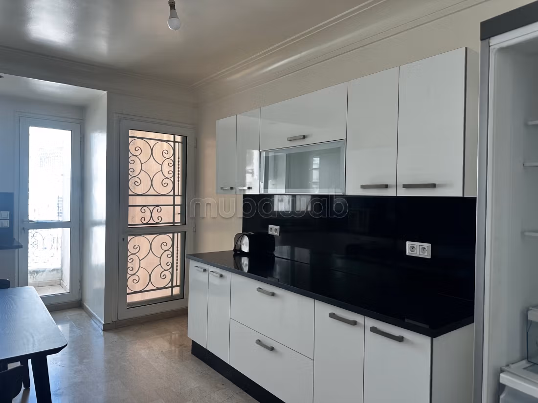 Appartement 220 m² à Racine — 9