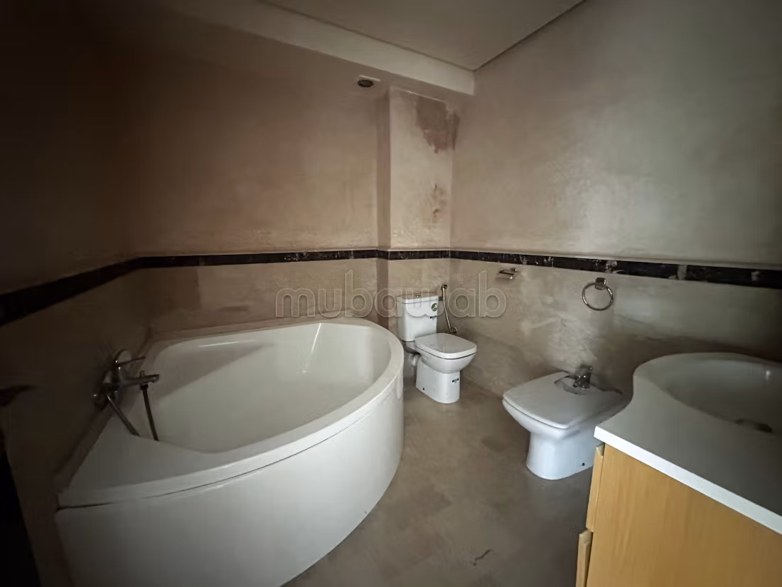 Appartement 220 m² à Racine — 10