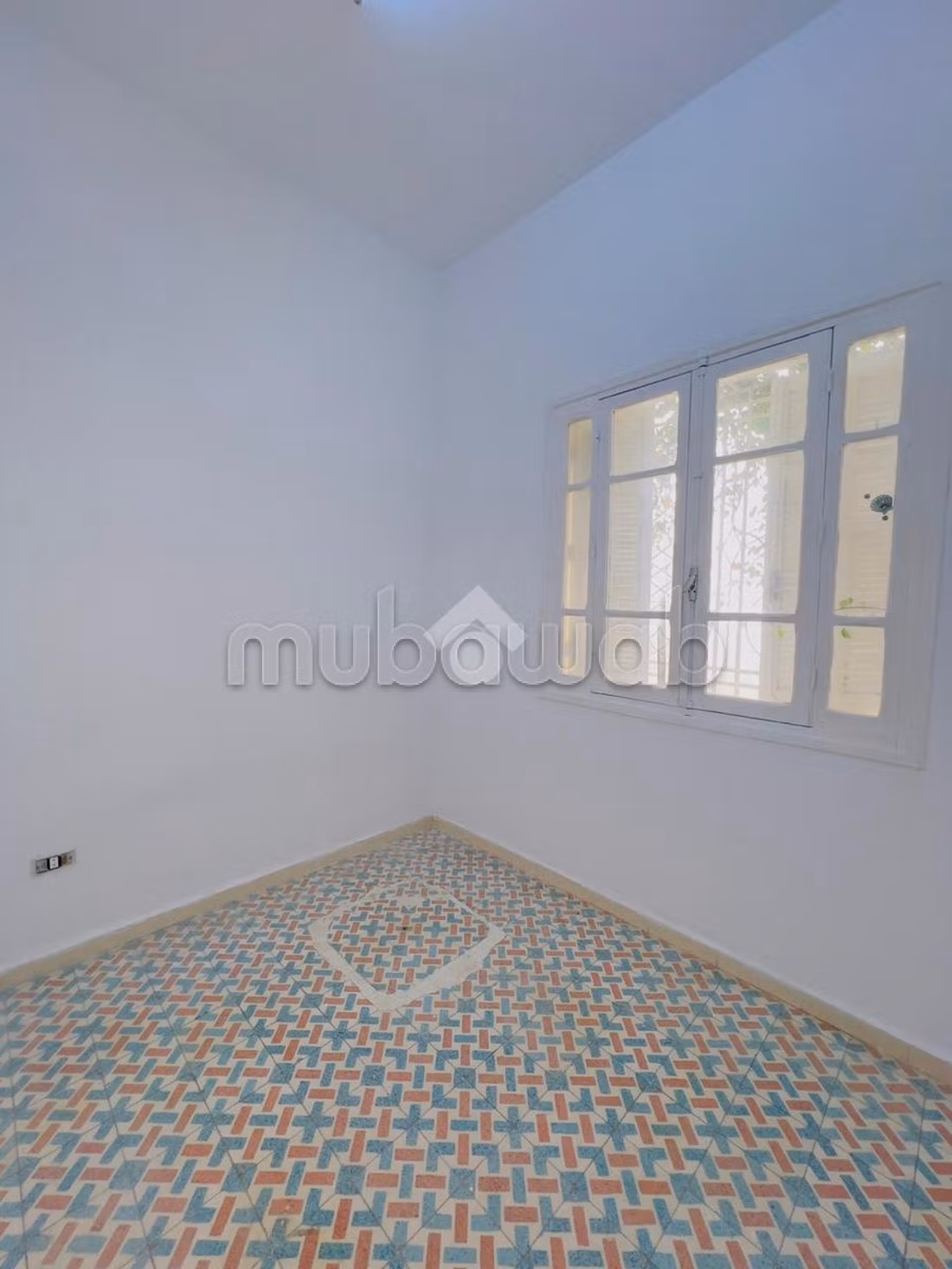 Villa en bande en vente