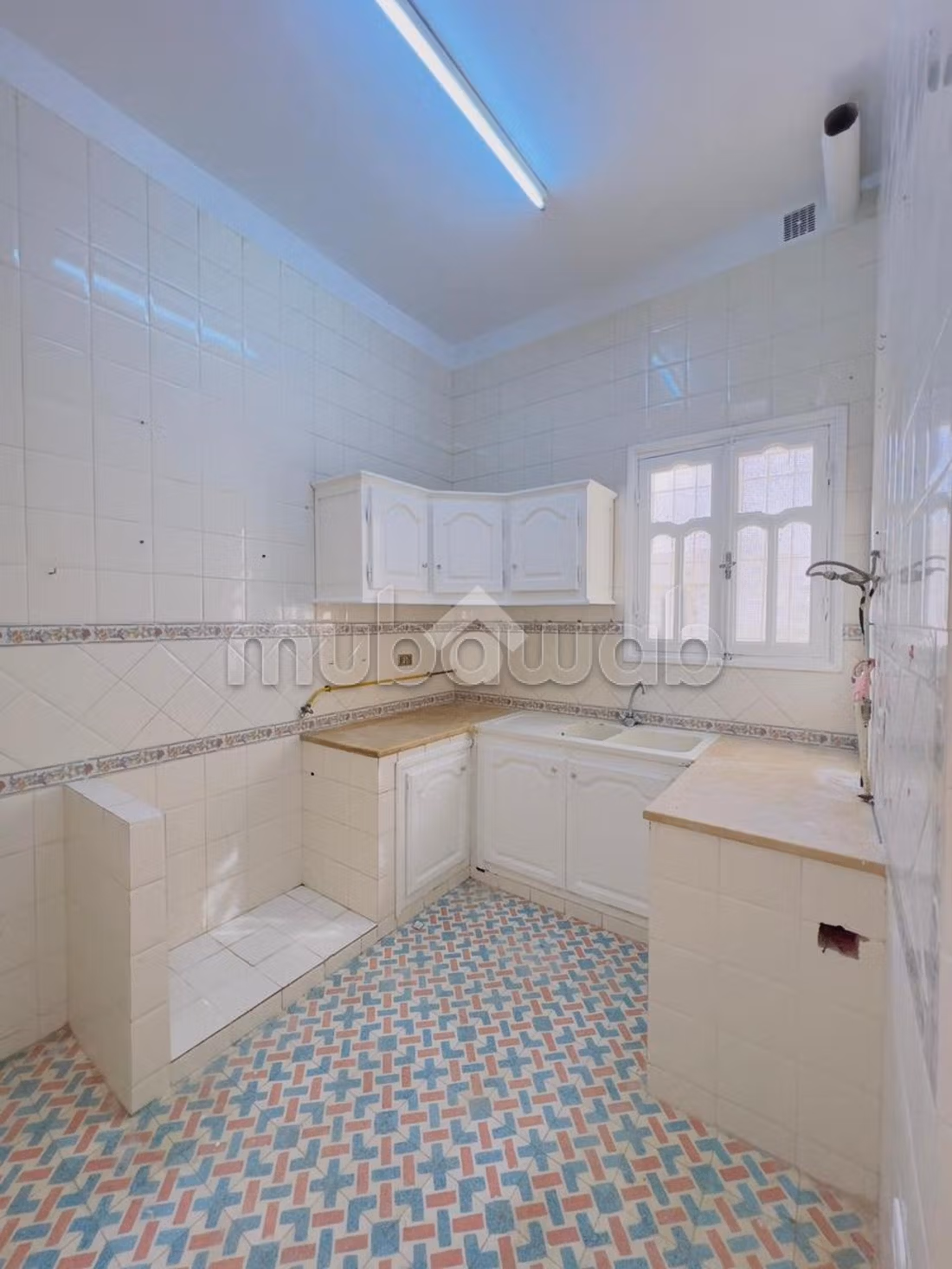 Villa en bande en vente