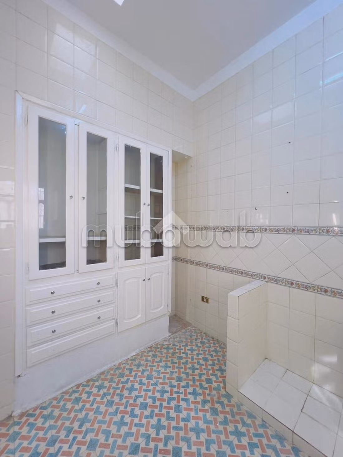 Villa en bande en vente