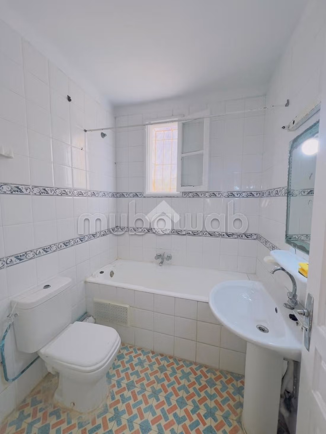 Villa en bande en vente