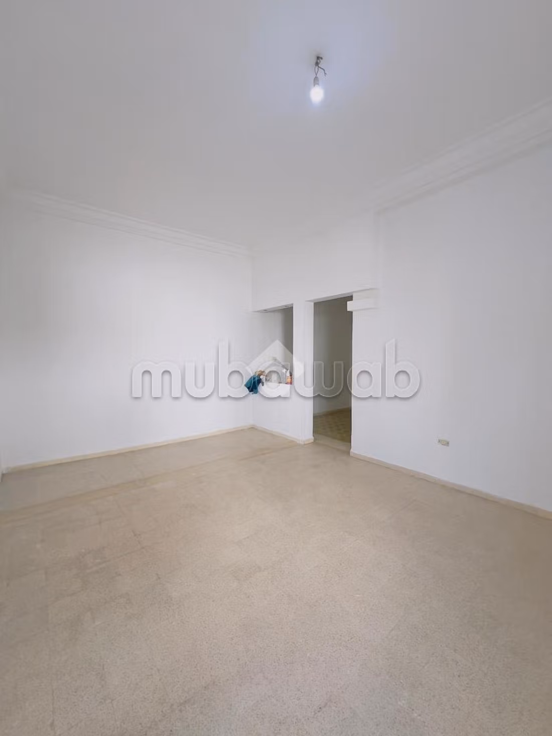 Villa en bande en vente
