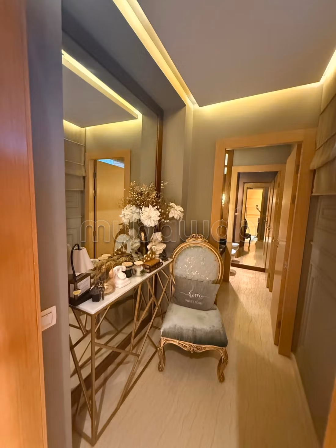 Villa moderna en venta