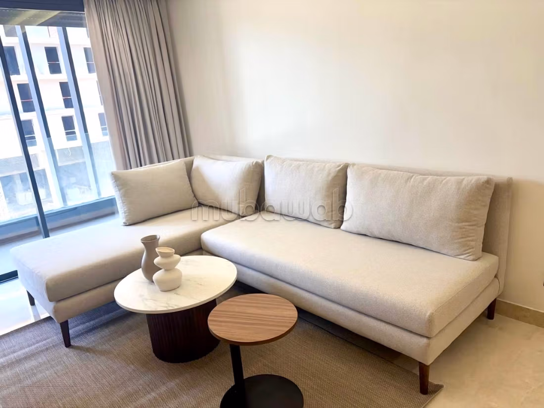 Appartement 61 m² à Casablanca Finance City — 8