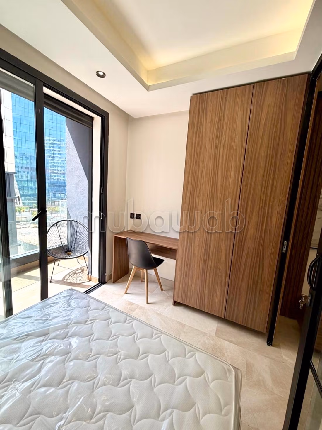 Appartement 55 m² à Casablanca Finance City — 7