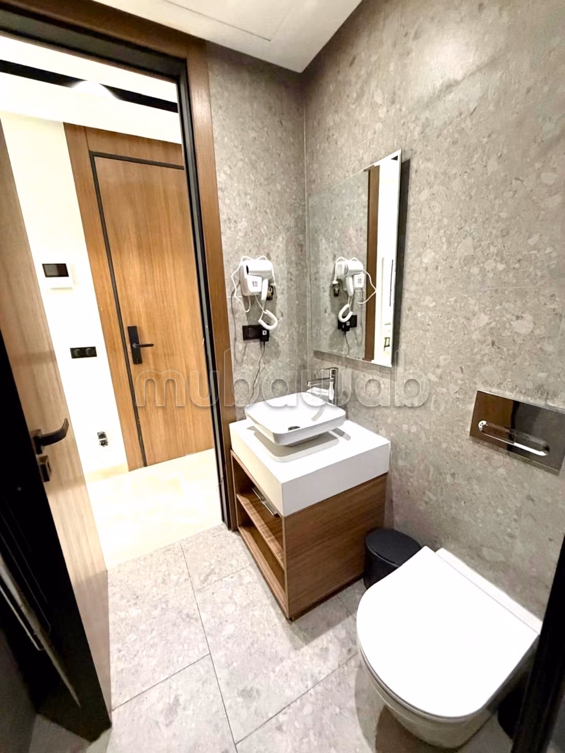 Appartement 55 m² à Casablanca Finance City — 8