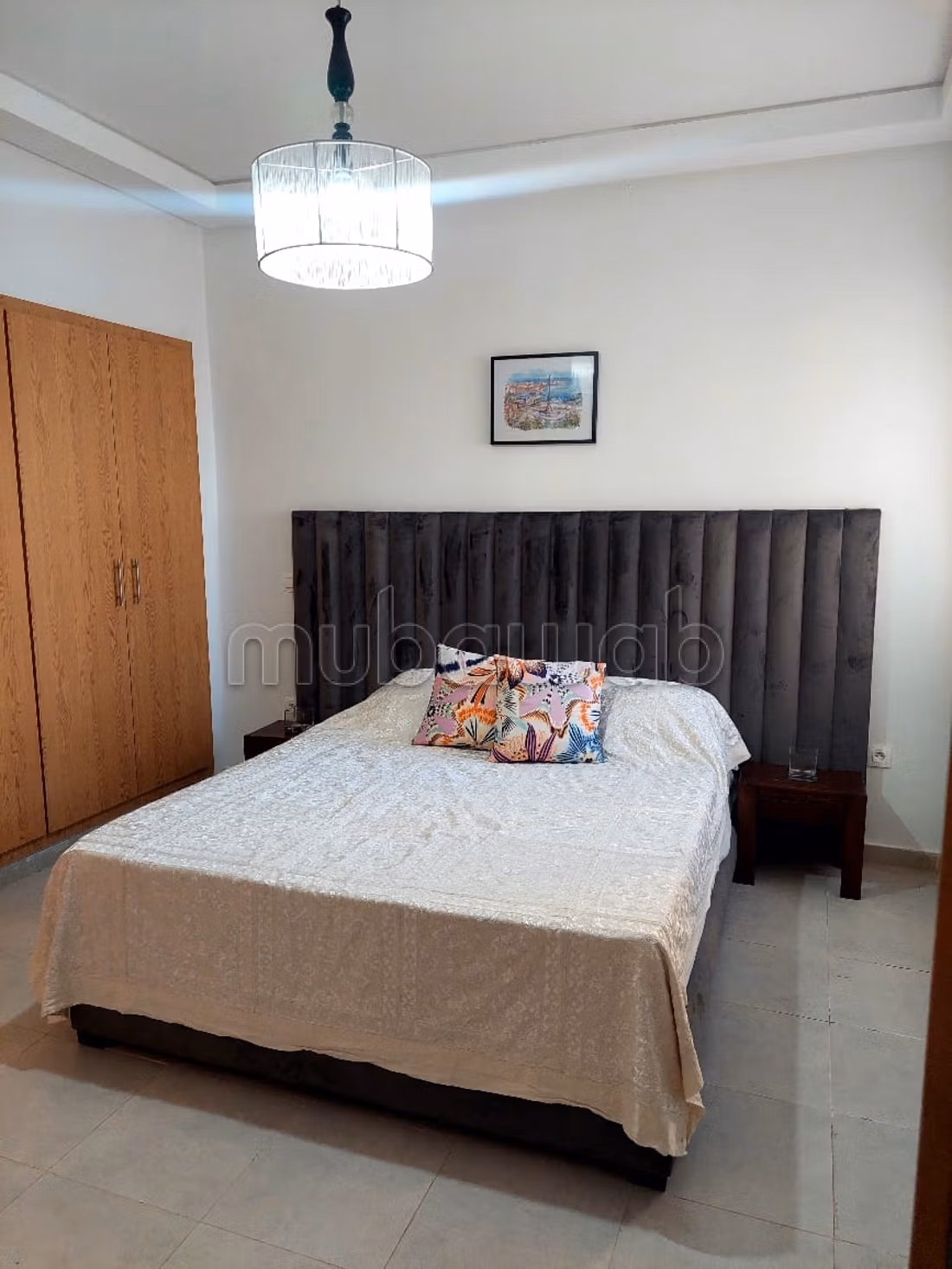 Apparemment en vente sur dar bouazza