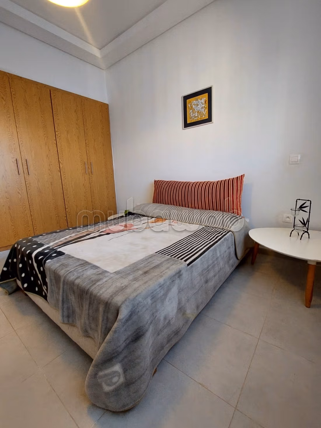 Apparemment en vente sur dar bouazza