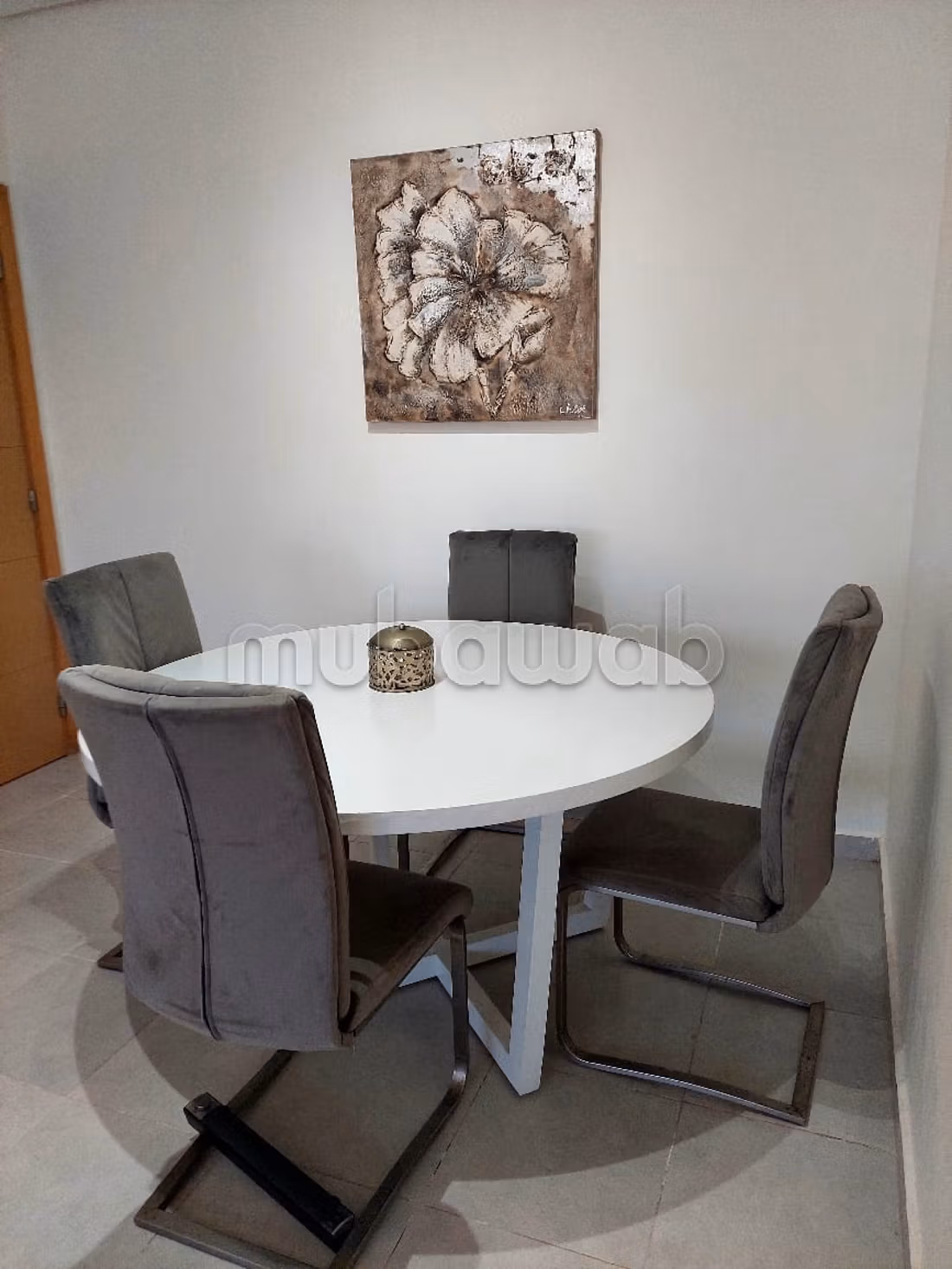 Apparemment en vente sur dar bouazza