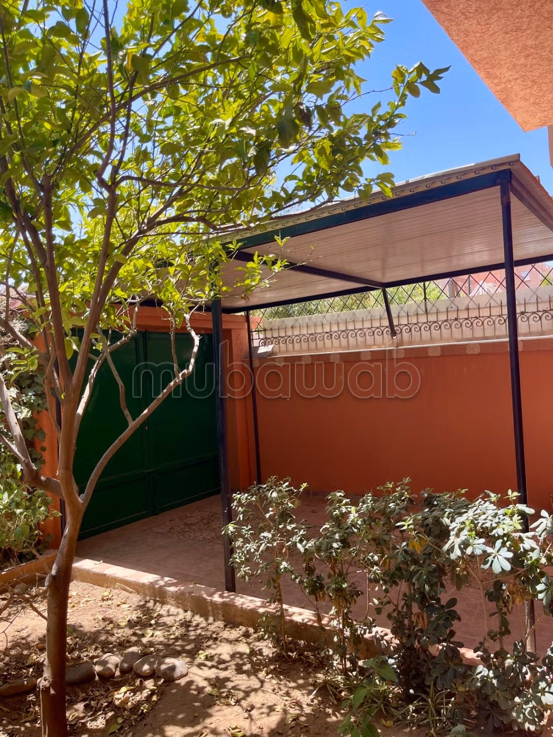 Villa Arredata in Affitto ad Al Izdihar - Marrakech