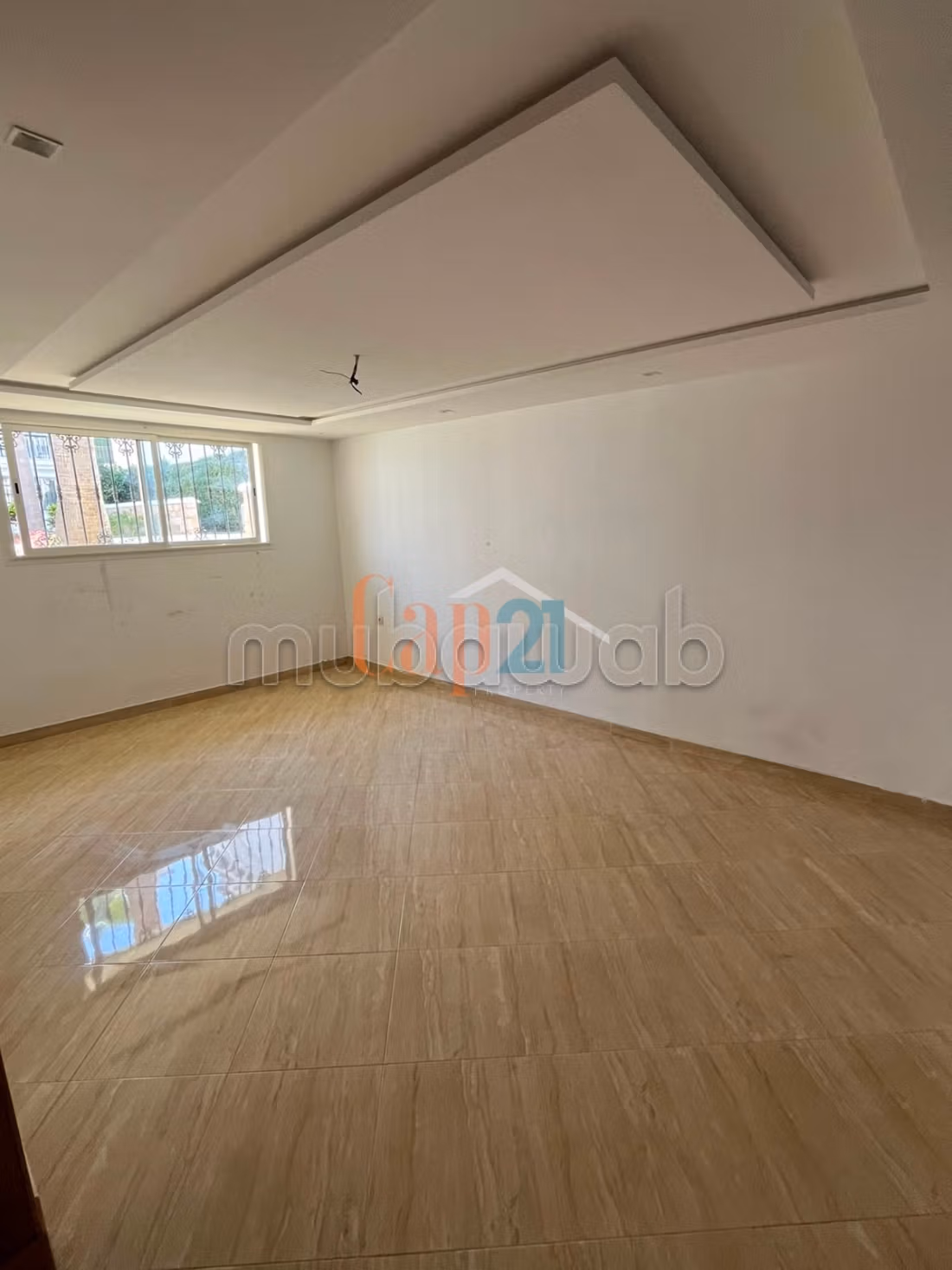 Villa 5Ch moderne vide à louer à Boubana