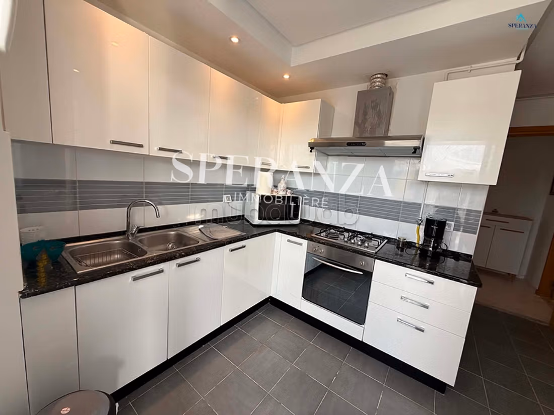 Vacances Appartement Néo S2