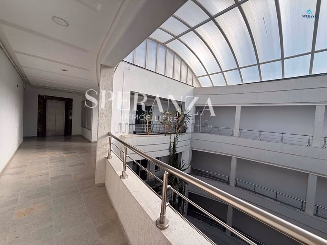 Vacances Appartement Néo S2