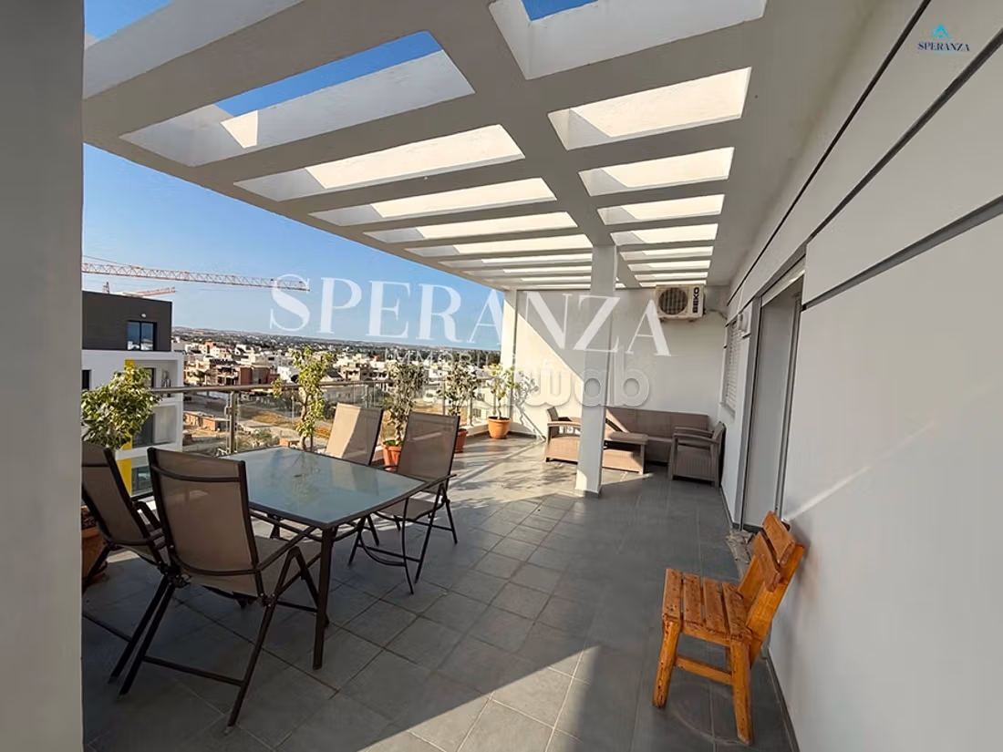 Vacances Appartement Néo S2