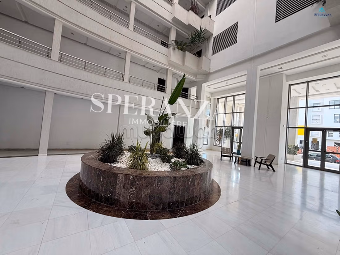 Vacances Appartement Néo S2