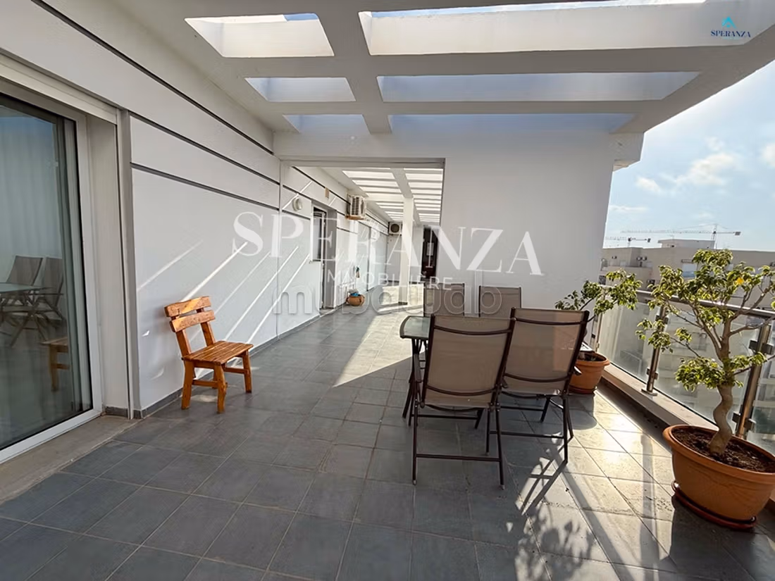 Vacances Appartement Néo S2