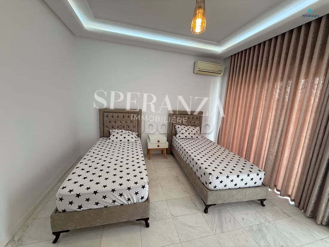 Vacances Appartement Néo S2