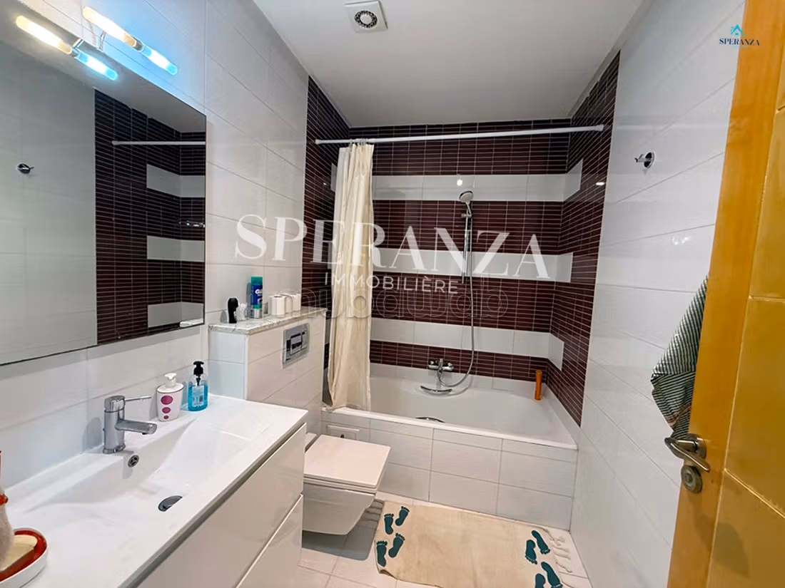 Vacances Appartement Néo S2