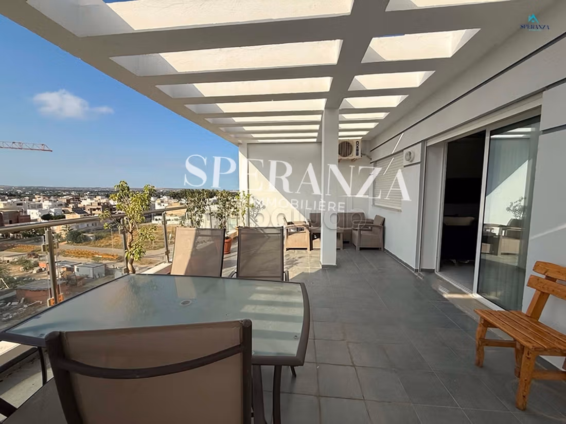 Vacances Appartement Néo S2