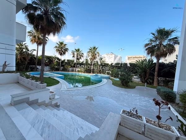 Vacances Appartement Néo S2