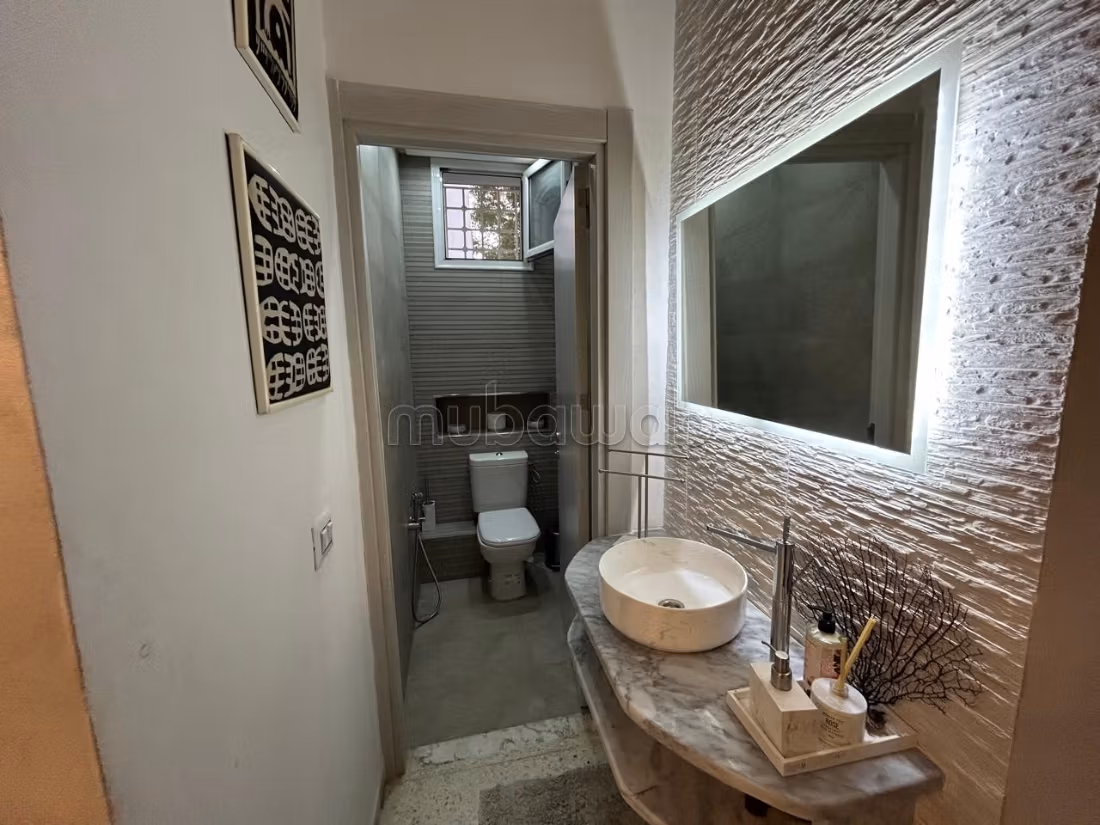 In vendita un Duplex S3 a Ennasr