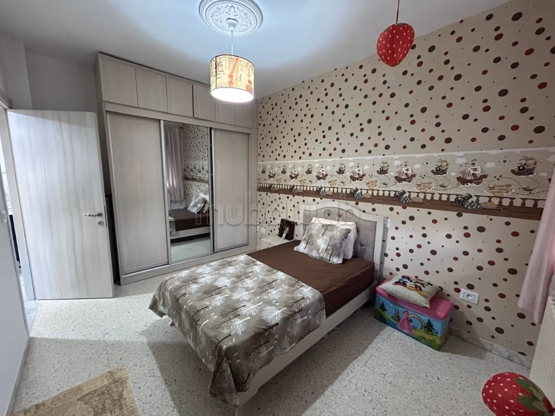 In vendita un Duplex S3 a Ennasr