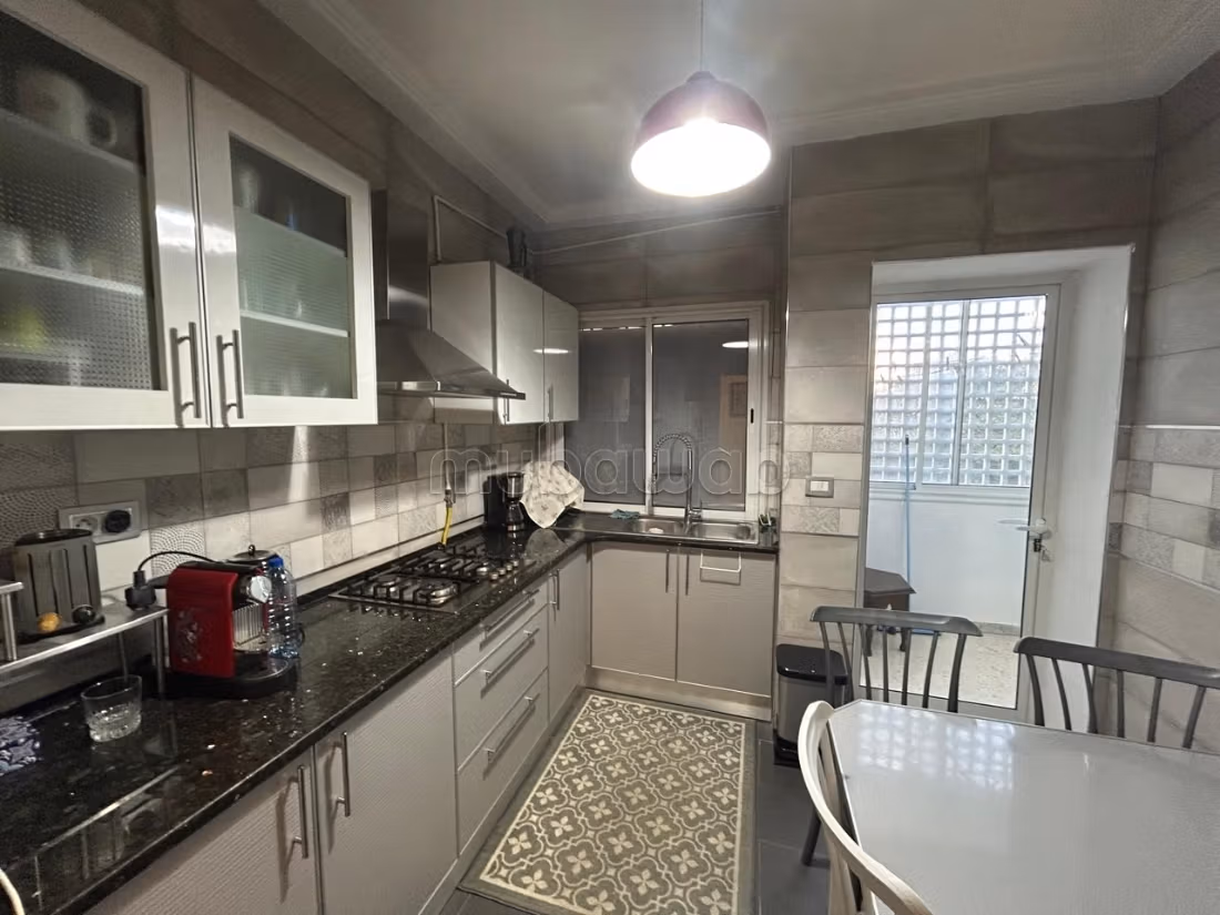 In vendita un Duplex S3 a Ennasr