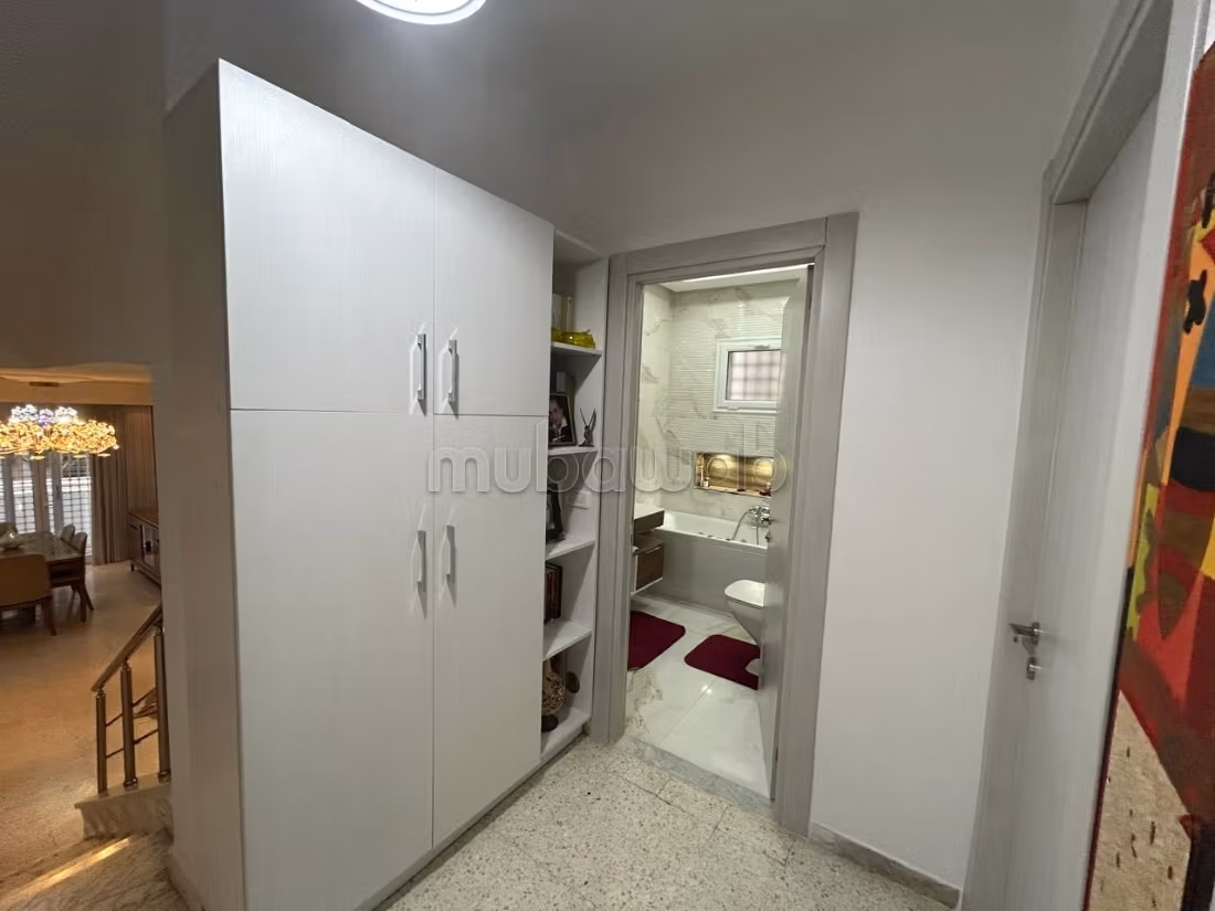 In vendita un Duplex S3 a Ennasr