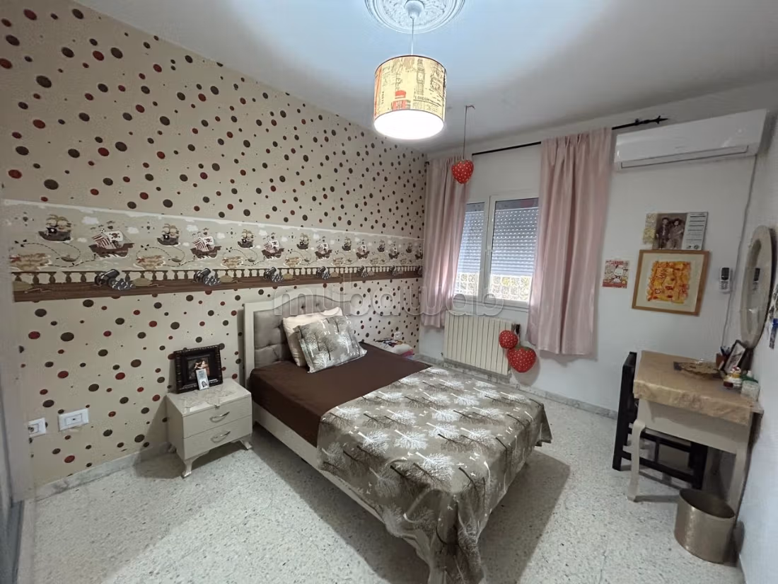 In vendita un Duplex S3 a Ennasr