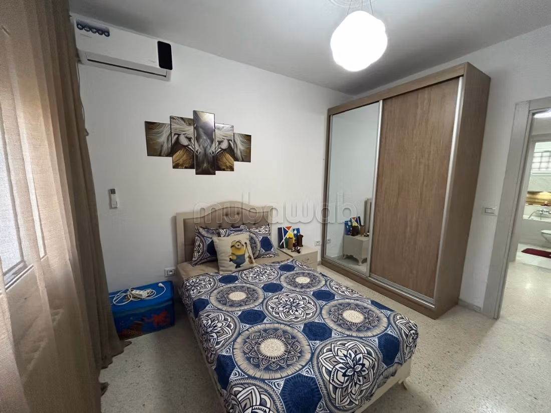 In vendita un Duplex S3 a Ennasr