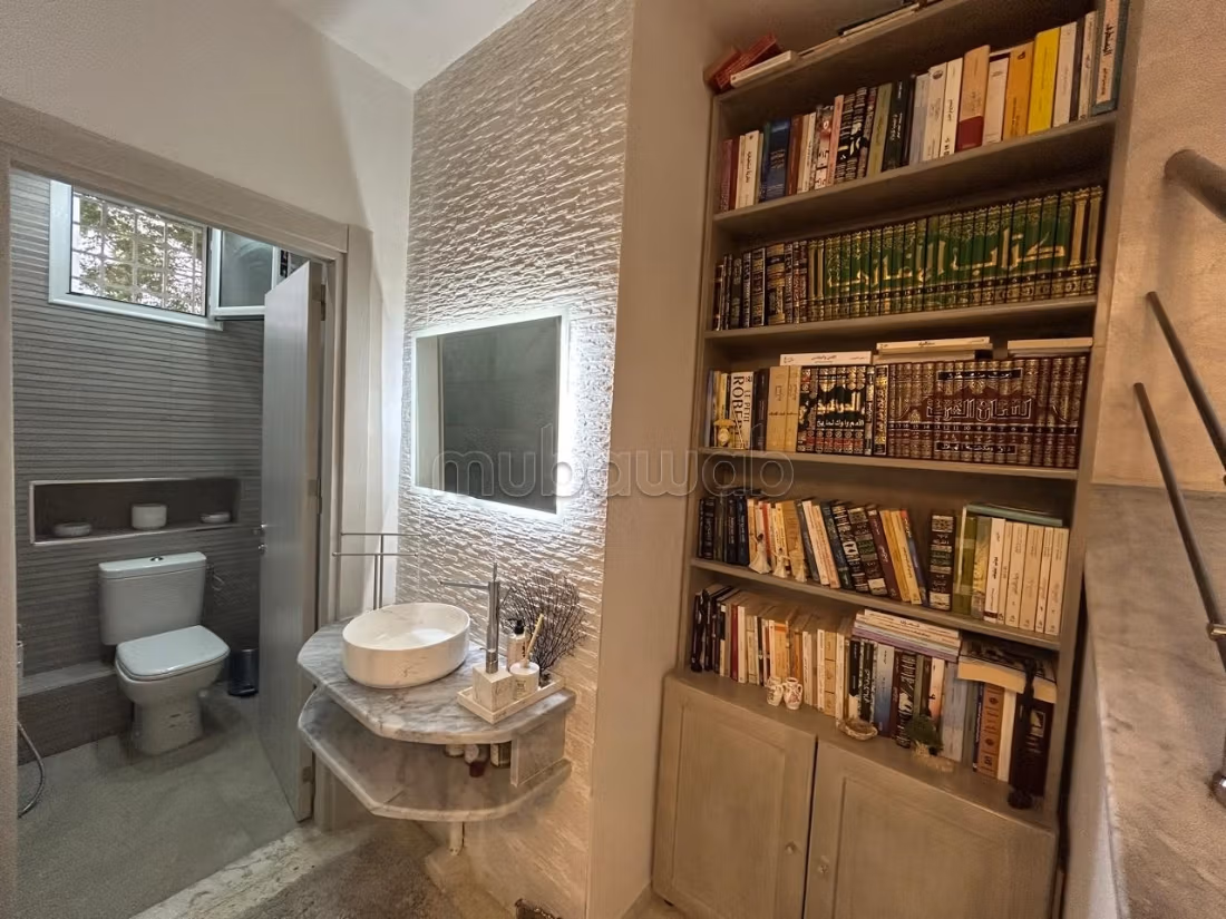 In vendita un Duplex S3 a Ennasr