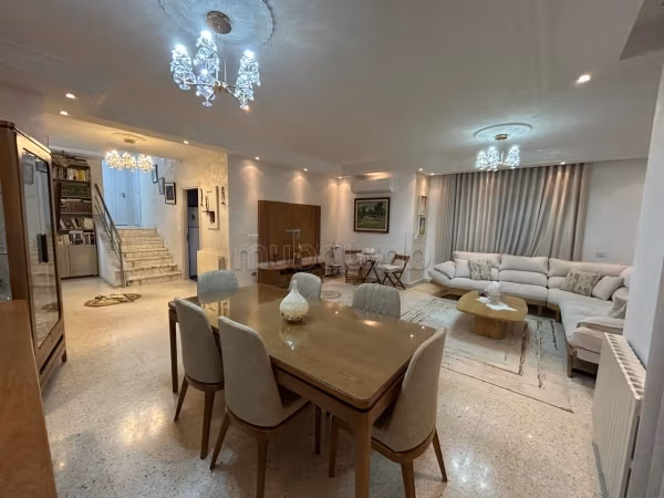 In vendita un Duplex S3 a Ennasr