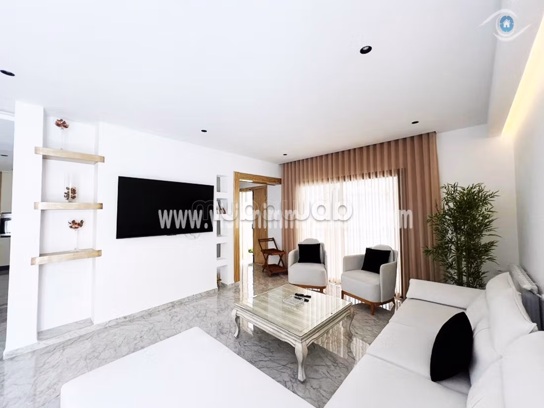 Vacances Villa RDC Sourire S2 Hammamet centre