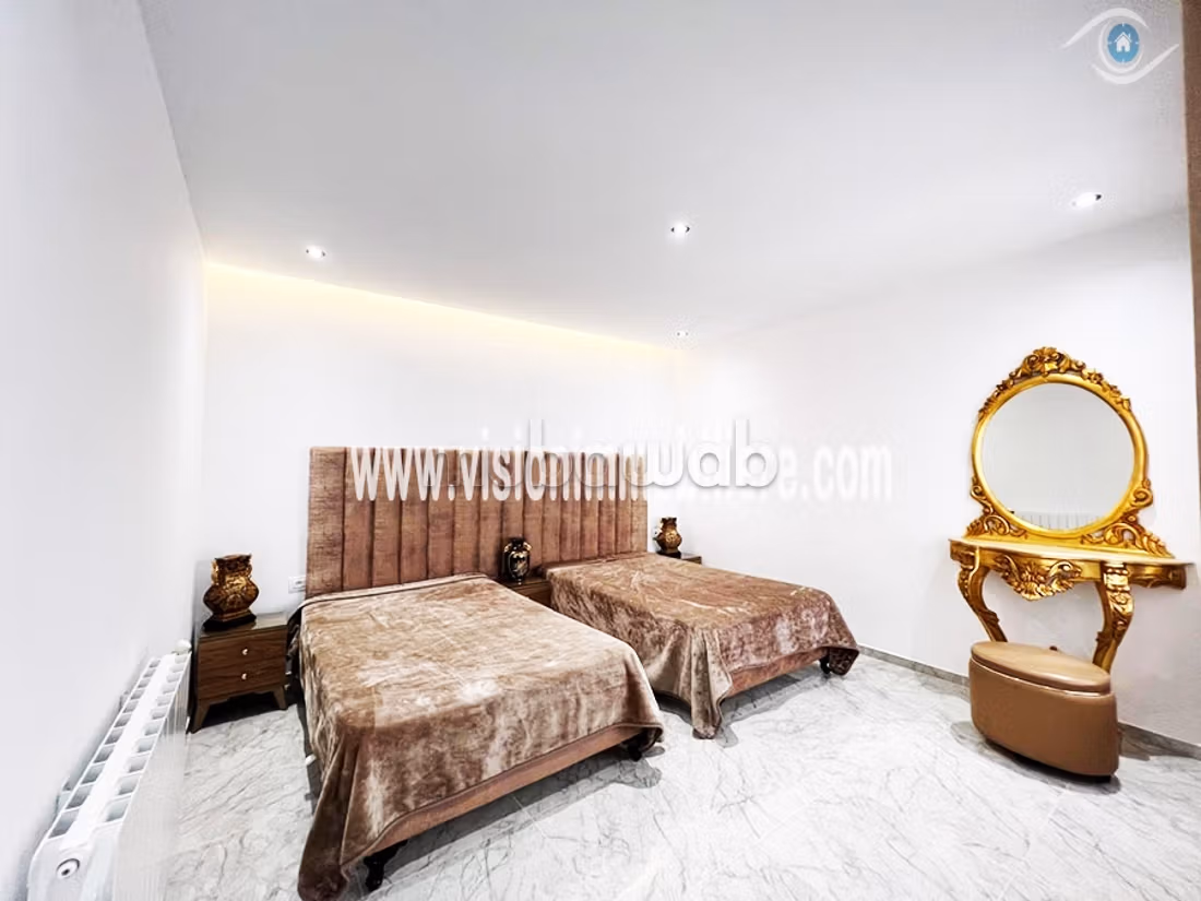 Vacances Villa RDC Sourire S2 Hammamet centre