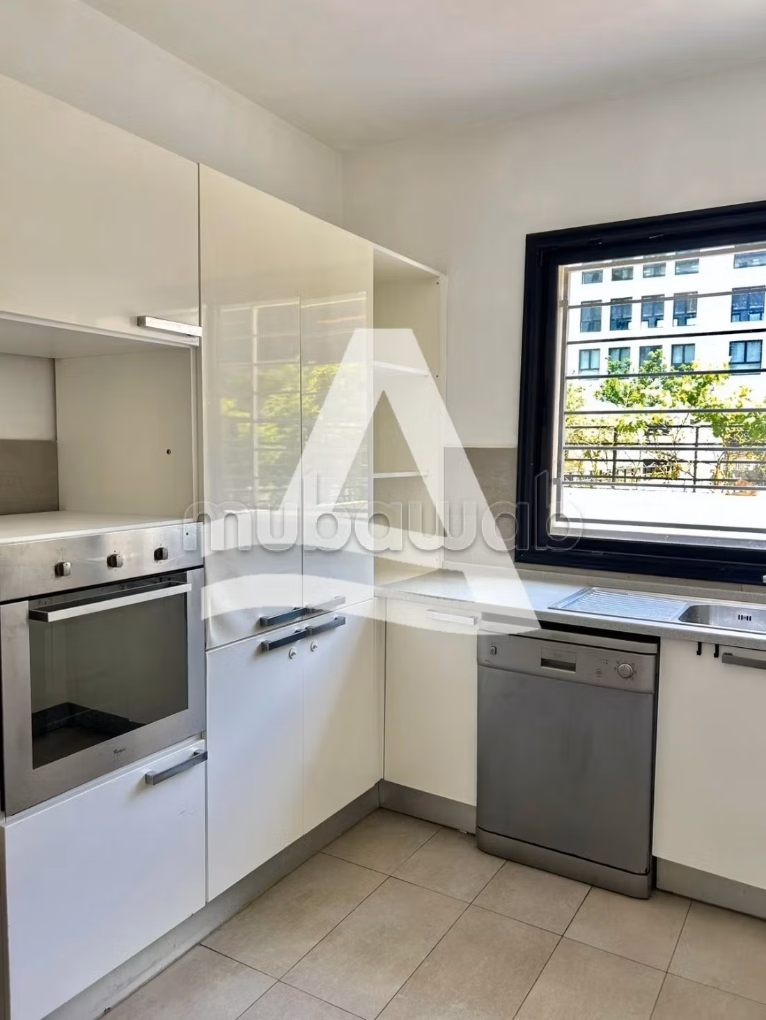 Duplex con giardino al Lago 2